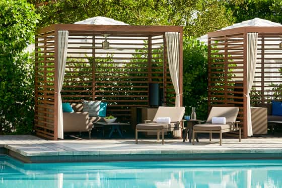 The Ritz-Carlton Key Biscayne, Miami