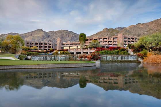 Loews Ventana Canyon Resort