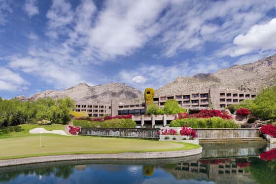 Loews Ventana Canyon Resort