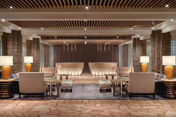 Loews Ventana Canyon Resort