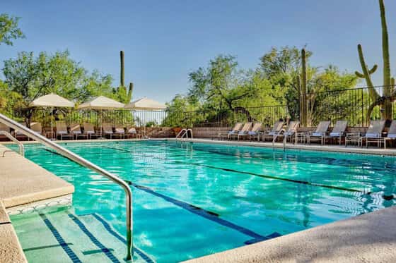 Loews Ventana Canyon Resort