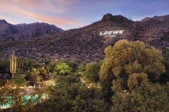 Loews Ventana Canyon Resort
