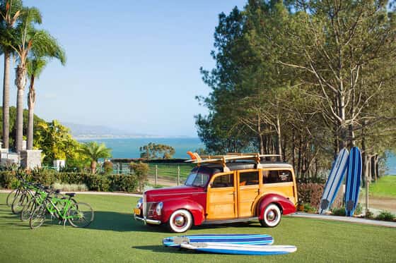 Laguna Cliffs Marriott Resort & Spa