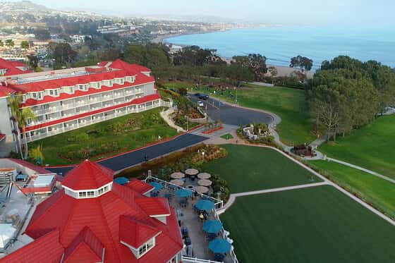 Laguna Cliffs Marriott Resort & Spa
