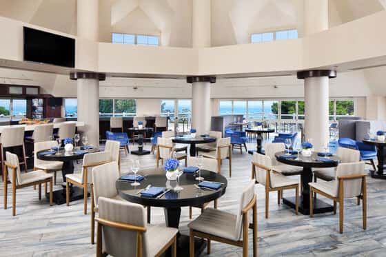 Laguna Cliffs Marriott Resort & Spa