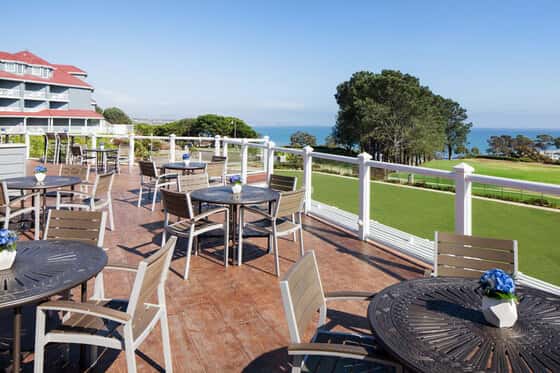 Laguna Cliffs Marriott Resort & Spa