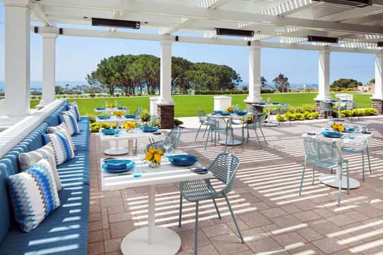 Laguna Cliffs Marriott Resort & Spa