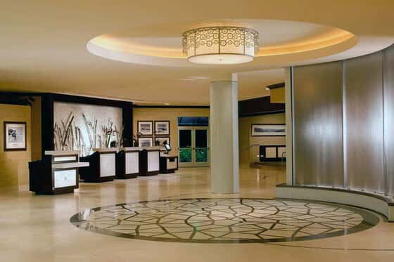 Laguna Cliffs Marriott Resort & Spa