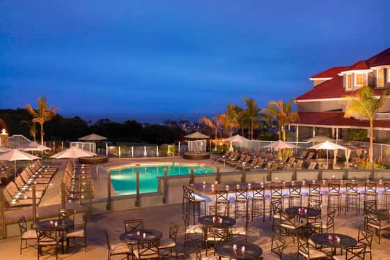 Laguna Cliffs Marriott Resort & Spa