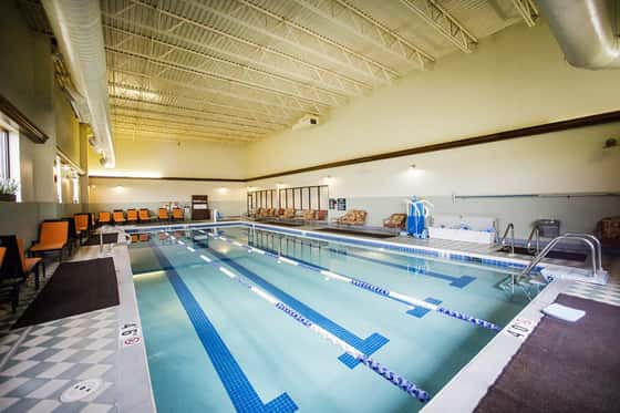 Grand Geneva Resort & Spa