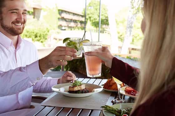 Grand Geneva Resort & Spa