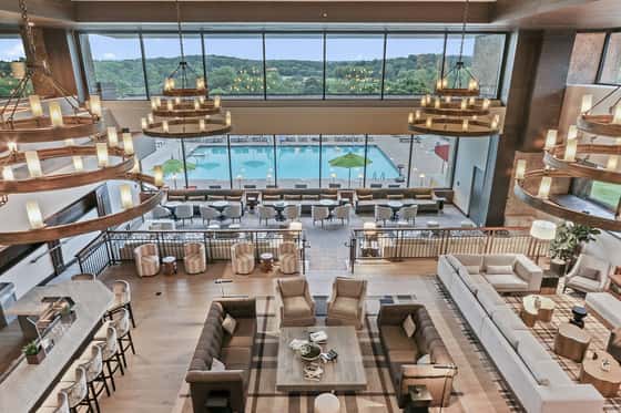 Grand Geneva Resort & Spa