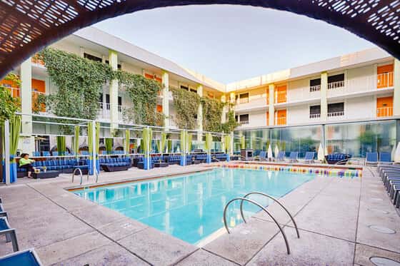 The Clarendon Hotel and Spa