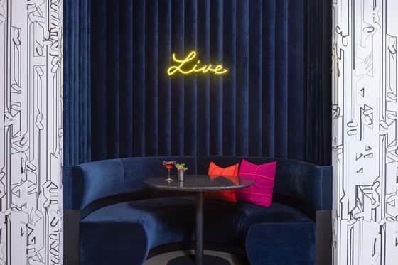 Aloft Oklahoma City Quail Springs