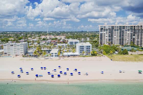 Plunge Beach Resort