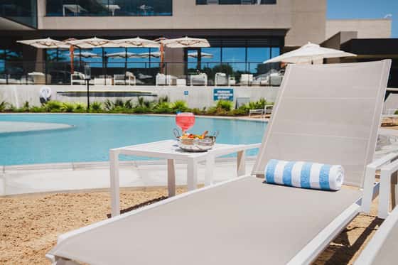 The Village Beach Club