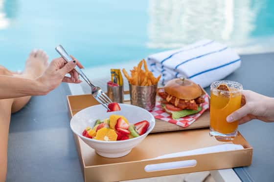 Hyatt Centric Brickell Miami