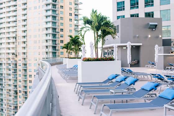 Hyatt Centric Brickell Miami