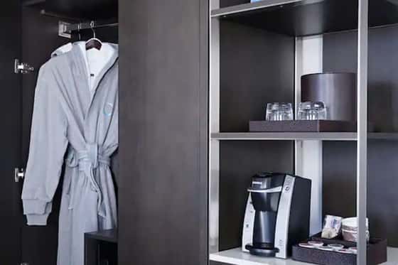 Hyatt Centric Brickell Miami