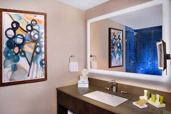 Hilton Austin
