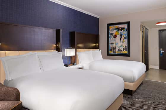 Hilton Austin
