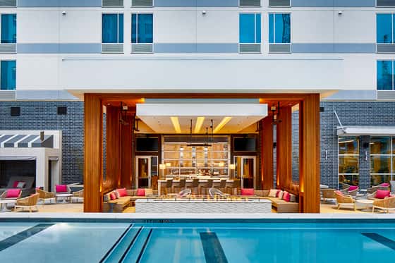 AC Hotel Nashville Downtown