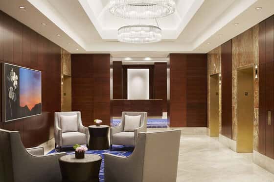 The Ritz-Carlton, Denver
