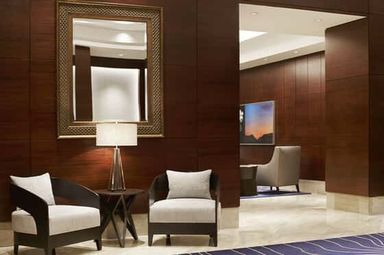 The Ritz-Carlton, Denver