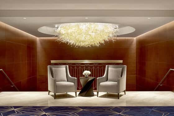 The Ritz-Carlton, Denver