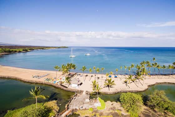 Waikoloa Beach Marriott Resort & Spa