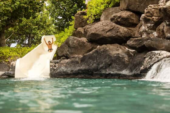 Waikoloa Beach Marriott Resort & Spa