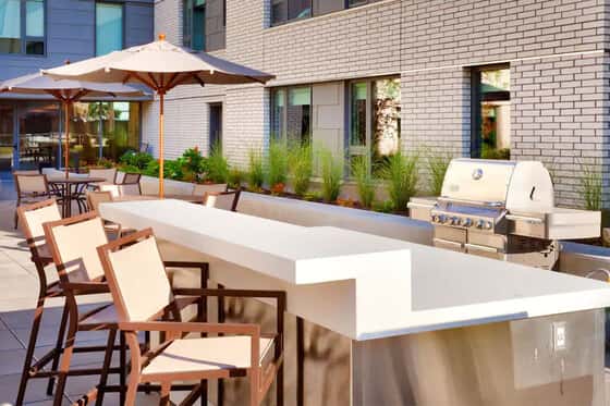 Hyatt House Portland/Downtown