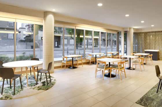 Hyatt House Portland/Downtown