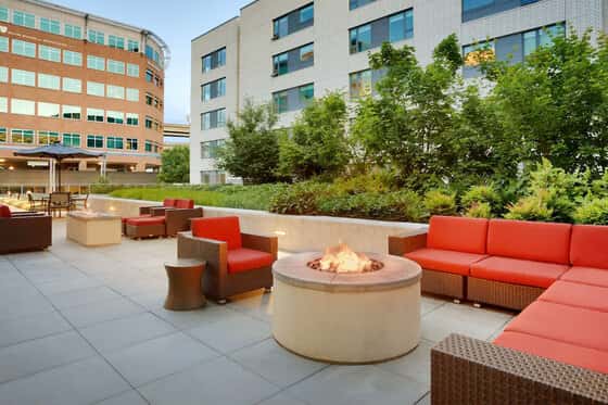 Hyatt House Portland/Downtown
