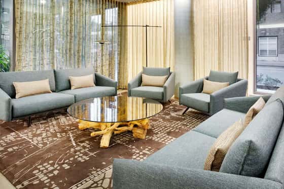 Hyatt House Portland/Downtown
