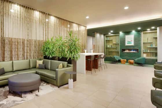 Hyatt House Portland/Downtown