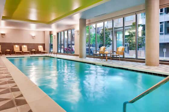 Hyatt House Portland/Downtown