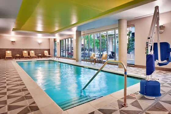 Hyatt House Portland/Downtown