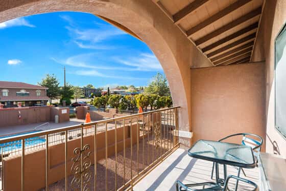 GreenTree Inn Sedona