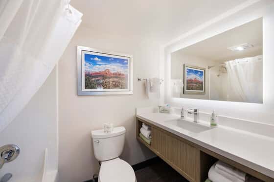 GreenTree Inn Sedona