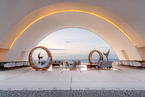 Marquis Los Cabos Resort - All Inclusive