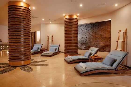 Marquis Los Cabos Resort - All Inclusive
