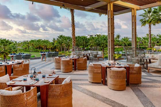 Conrad Punta de Mita