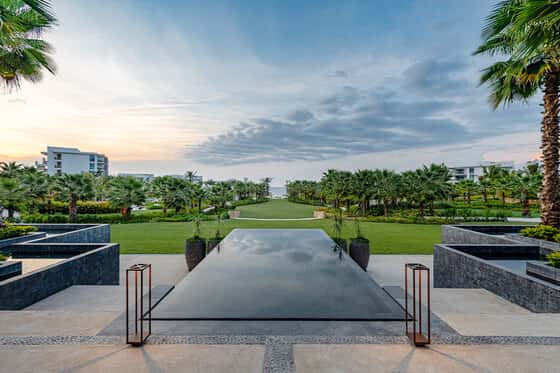 Conrad Punta de Mita