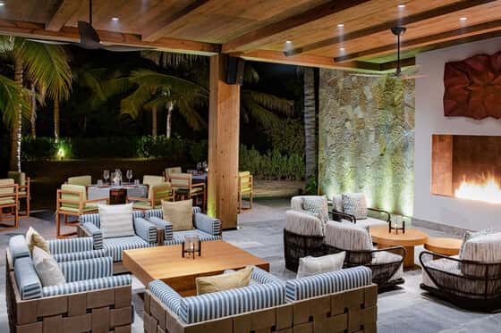 Conrad Punta de Mita