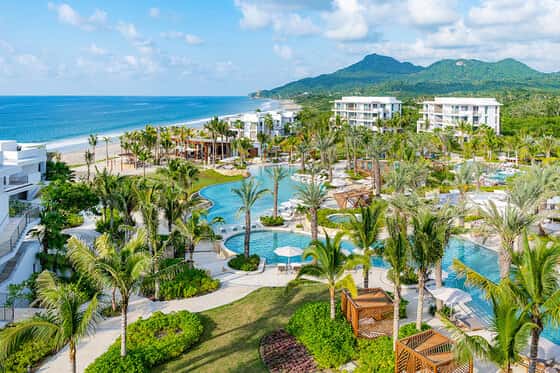 Conrad Punta de Mita