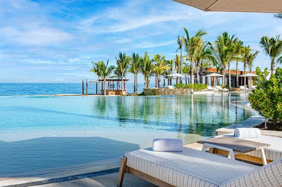 Conrad Punta de Mita