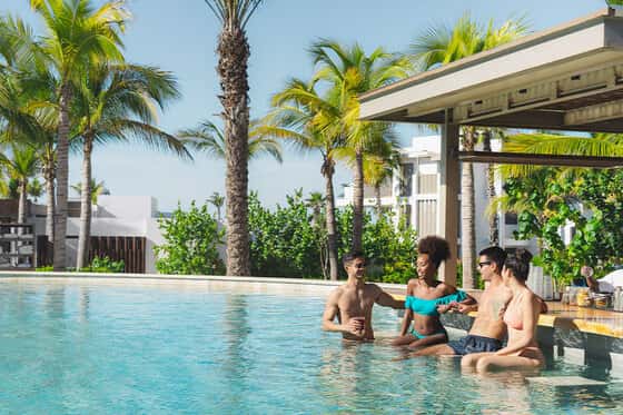 Conrad Punta de Mita