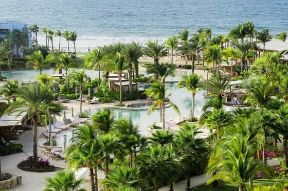 Conrad Punta de Mita
