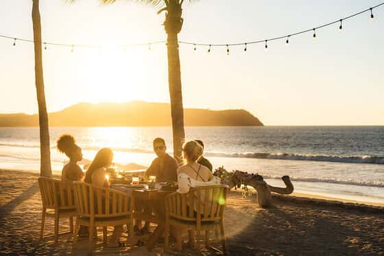 Conrad Punta de Mita